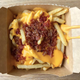 Illustration for article titled McDonald’s conspiracy theory: Cheesy Bacon Fries will go nationalem/em